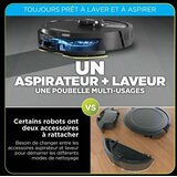  Usisavač robot RV2620WAEU Matrix Plus Auto-empty, (21665578) | Shoptok.si