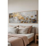 Wallity uramljena slika Artsmdfyty17-50120, 50x120 cm | ePonuda.com