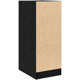  Apoteka za pohranu Crni hrast 30 x 41 x 77.5 cm | Eponuda.com