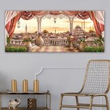 Wallity Slika YTY554296519_50120, 50x120 cm | ePonuda.com