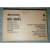 Sharp filter kit ( MX361FL ) | ePonuda.com
