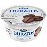 Dukat JOGURT GRCKI OS SELECTION KAFA 150G | ePonuda.com