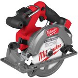 Milwaukee aku ručna kružna pila cirklular M18 FCS552-0 – Solo | Eponuda.ba
