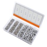 Workers Best 800-dijelni set opružnih prstenova 4-12 mm 810-00013 u