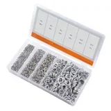 800-dijelni set opružnih prstenova 4-12 mm 810-00013