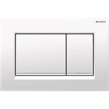 Geberit Tipkalo za ugradbene vodokotliće (2-količinsko ispiranje) Cijene