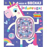 Vulkan Izdavaštvo Nikad ne bockaj jednoroga! Cene
