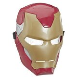  Marvel: Maščevalci Iron Man Flip FX maska - | Shoptok.si
