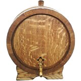  Hrastova bačva 10L | shoptok.hr