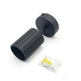  Brilagi - Spot svetiljka CRISPINA 1xGU10/10W/230V crna | Eponuda.com