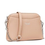 Vuch Zamjenski remen za torbu Arwa Beige, 115 – 130 cm | shoptok.hr