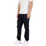 Calvin Klein Jeans SKINNY ELASTIC TWILL LV04RD608G Crna | shoptok.hr
