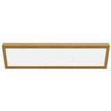  APLED - LED nadgradni panel QUADRA LED/42W/230V hrast | Eponuda.com