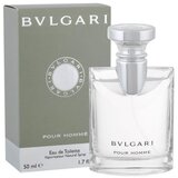 Bvlgari Pour Homme 50 ml toaletna voda za moške Bvlgari Pour Homme 50 ml toaletna voda za moške Slike