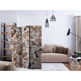  Paravan u 3 dijela - Stone Beach [Room Dividers] 135x172 | shoptok.hr