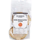 Ovseni hrskavi hlepčići sa golicom, 200g