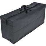 Maison Chic Prevleka za zunanjo pohištvo - Zaščitno pokrivalo za zunanje blazine 128x57x37 cm, (21795082) | Shoptok.si