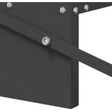 Feeder s nogom za piliće Crna 48,5 x 39,5 x 19 cm | Eponuda.ba