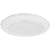 Candellux Lighting Bela LED stropna svetilka 38x38 cm Gilly – u