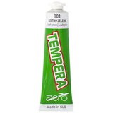 Boja tempera Aero 42ml tubica lisnato zelena | shoptok.hr