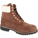 Timberland Polškornji Premium 6 In WP Boot Kostanjeva | Shoptok.si