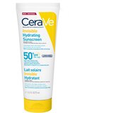 CeraVe Nevidljivi losion za zaštitu od sunca, SPF 50+, veoma visoka zaštita Cene