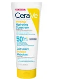 Nevidljivi losion za zaštitu od sunca, SPF 50+, veoma visoka zaštita