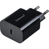 Intenso Power Adapter W20C black 1x USB-C 20W | shoptok.hr