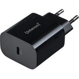Intenso W20C black USB-C adapter 20 W USB-C® crna | Eponuda.ba