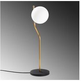 Opviq tulip 13821 - black black table lamp | ePonuda.com
