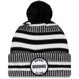 New Era Cleveland Browns 2019 NFL Sideline Cold Weather Home Sport 1946 zimska kapa | shoptok.hr