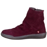 Softinos Gležnjarji Bler Siva | Shoptok.si