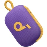 Soundcore prenosni Bluetooth zvočnik Select 4 GO, vijoličen