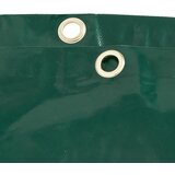 CERADA zelena 5 x 5 m 650 g/m² | Eponuda.com