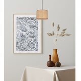  Luster na kablu IRMA 1xE27/60W/230V prečnika 20 cm | Eponuda.com