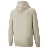 Puma Puloverji Modern Basics Hoodie TR Putty pisana | Shoptok.si