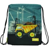 STREET Prvošolski set Construction (3-delni) | Shoptok.si