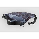 Rip Curl Search Camo Hip Bag black / grey | Shoptok.si
