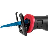 PRAKTIK TOOLS Višenamjenska aku pila PTQ043 18V Flewpower - Solo | shoptok.hr