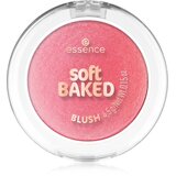 Essence Soft baked rumenilo 40 Think Pink | Eponuda.com