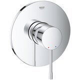 Grohe kopalniška enoročna podometna armatura za kad Essence 24057001 | Shoptok.si
