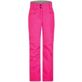 Ziener ALIN JR, dečje pantalone za skijanje, pink 227912 Cene'.'