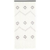 Maximex Zavjesa za vrata od bambusa u prirodnoj boji 90x200 cm – | shoptok.hr