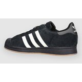 adidas Skateboarding Superstar Adv Skate cevlji cblack / zeromt / spark | Shoptok.si