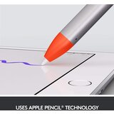 Logitech Crayon digitalno pisalo za iPad tablične računalnike (2019 ali novejši) | Shoptok.si