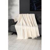 Asir prekrivač za krevet krem 170x230 cm 100% pamuk Cene