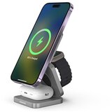 Cubenest Brezžični polnilec S312 Fold Pro – | Shoptok.si