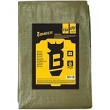 Cerada 2x3 150g zelena
