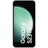 Samsung Galaxy S23 FE 128GB Mint 16.31cm (6.4&quot ) Dynamic AMOLED display Android 14 50MP triple camera | shoptok.hr
