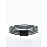 Ombre Men's sackcloth belt Cijene